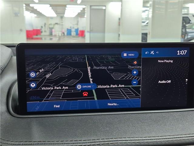 2022 Acura MDX Platinum Elite (Stk: 10U6309) in Markham - Image 21 of 37