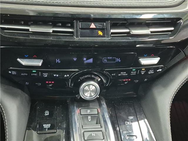 2022 Acura MDX Platinum Elite (Stk: 10U6309) in Markham - Image 22 of 37