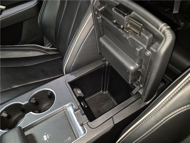 2022 Acura MDX Platinum Elite (Stk: 10U6309) in Markham - Image 24 of 37