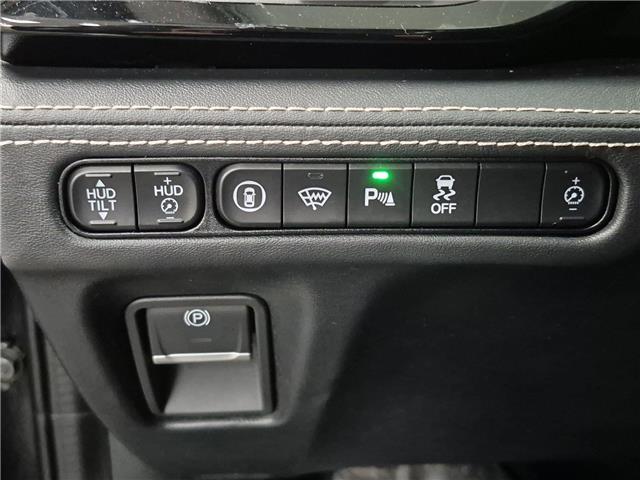 2022 Acura MDX Platinum Elite (Stk: 10U6309) in Markham - Image 25 of 37