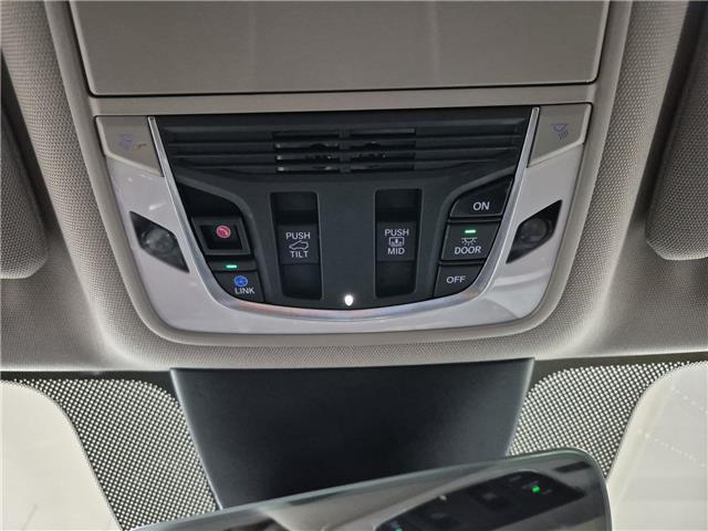 2022 Acura MDX Platinum Elite (Stk: 10U6309) in Markham - Image 29 of 37