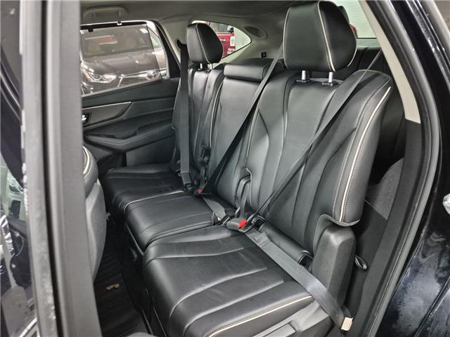 2022 Acura MDX Platinum Elite (Stk: 10U6309) in Markham - Image 30 of 37