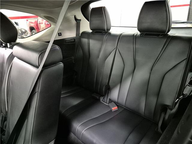 2022 Acura MDX Platinum Elite (Stk: 10U6309) in Markham - Image 31 of 37