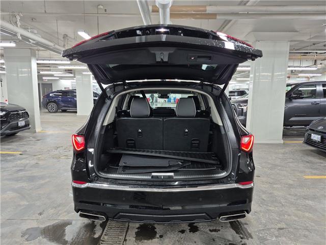 2022 Acura MDX Platinum Elite (Stk: 10U6309) in Markham - Image 32 of 37