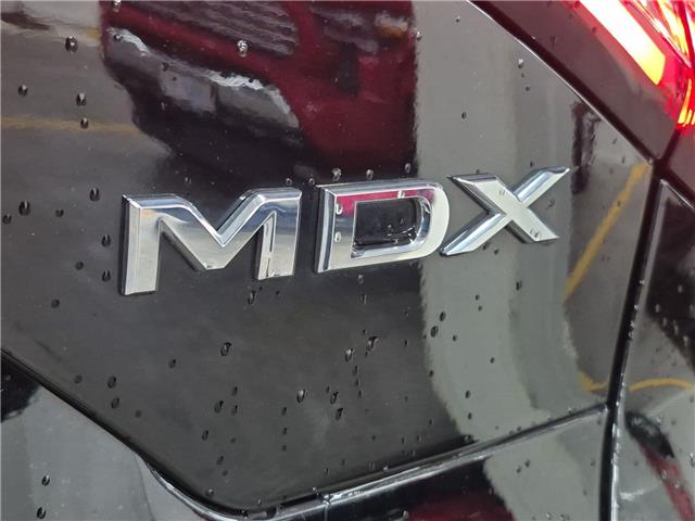 2022 Acura MDX Platinum Elite (Stk: 10U6309) in Markham - Image 33 of 37