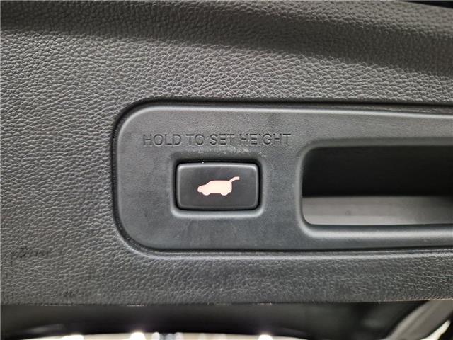 2022 Acura MDX Platinum Elite (Stk: 10U6309) in Markham - Image 35 of 37