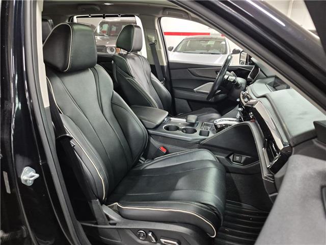 2022 Acura MDX Platinum Elite (Stk: 10U6309) in Markham - Image 36 of 37