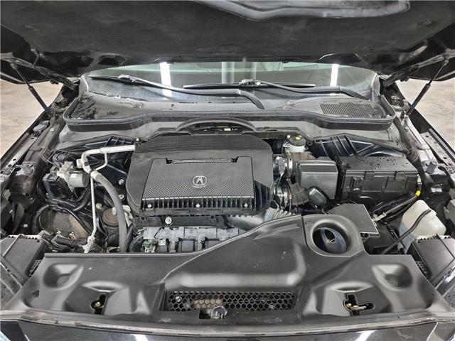 2022 Acura MDX Platinum Elite (Stk: 10U6309) in Markham - Image 37 of 37