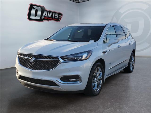 2020 Buick Enclave Avenir (Stk: 351469) in Medicine Hat - Image 1 of 17