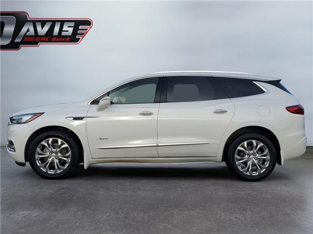 2020 Buick Enclave Avenir (Stk: 351469) in Medicine Hat - Image 2 of 17