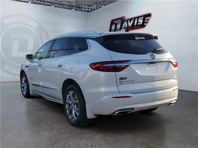 2020 Buick Enclave Avenir (Stk: 351469) in Medicine Hat - Image 3 of 17