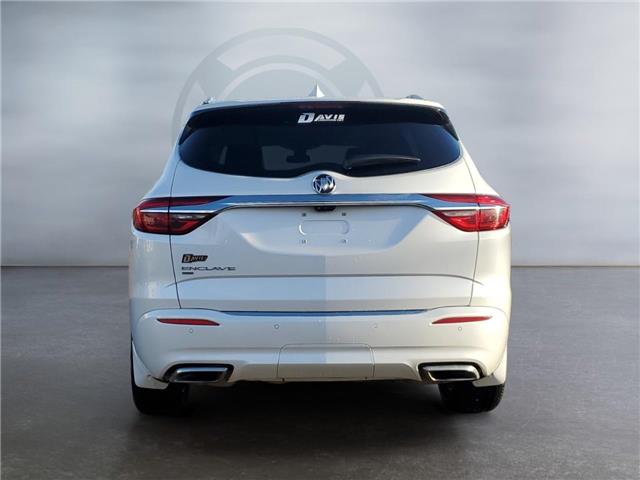 2020 Buick Enclave Avenir (Stk: 351469) in Medicine Hat - Image 4 of 17