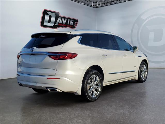 2020 Buick Enclave Avenir (Stk: 351469) in Medicine Hat - Image 5 of 17