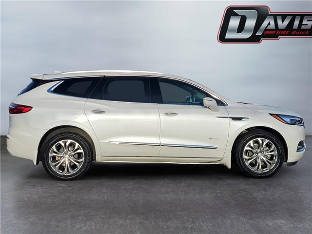 2020 Buick Enclave Avenir (Stk: 351469) in Medicine Hat - Image 6 of 17