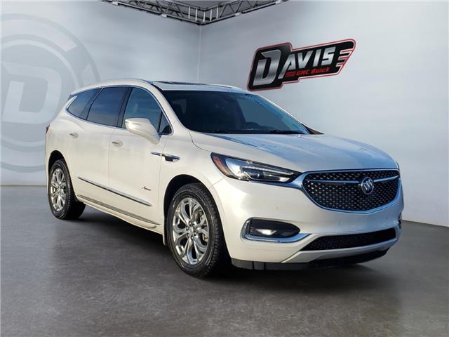 2020 Buick Enclave Avenir (Stk: 351469) in Medicine Hat - Image 7 of 17