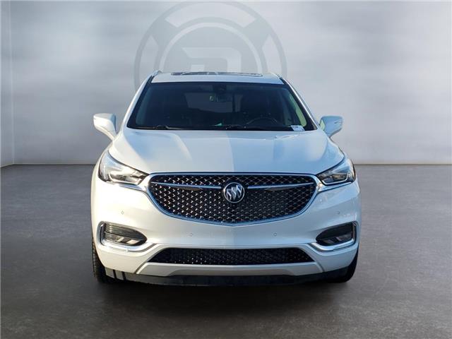 2020 Buick Enclave Avenir (Stk: 351469) in Medicine Hat - Image 8 of 17