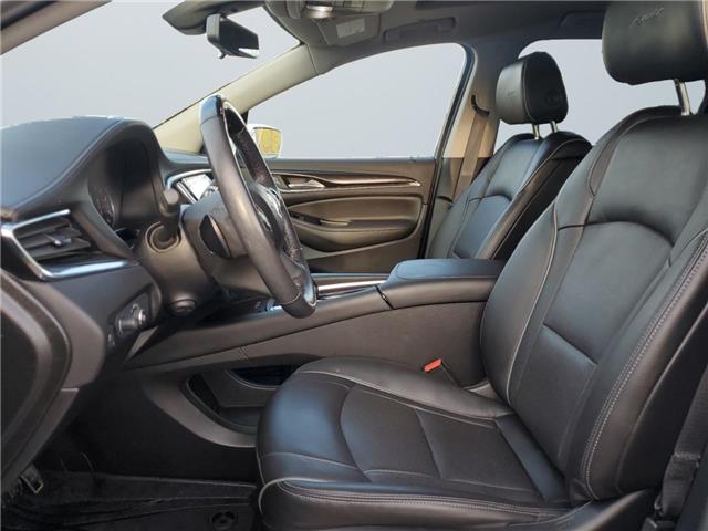 2020 Buick Enclave Avenir (Stk: 351469) in Medicine Hat - Image 9 of 17
