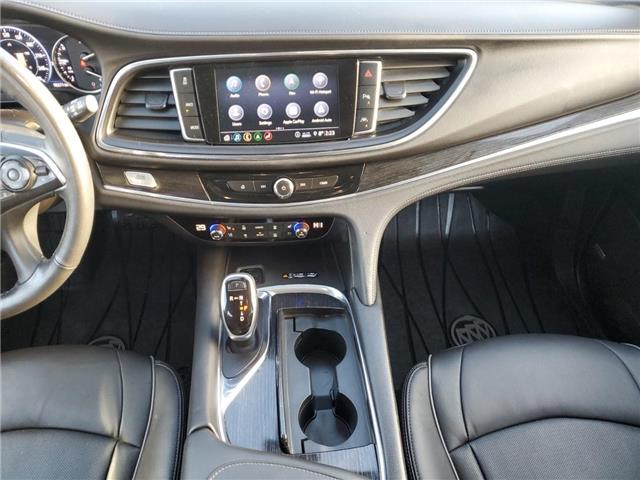 2020 Buick Enclave Avenir (Stk: 351469) in Medicine Hat - Image 11 of 17