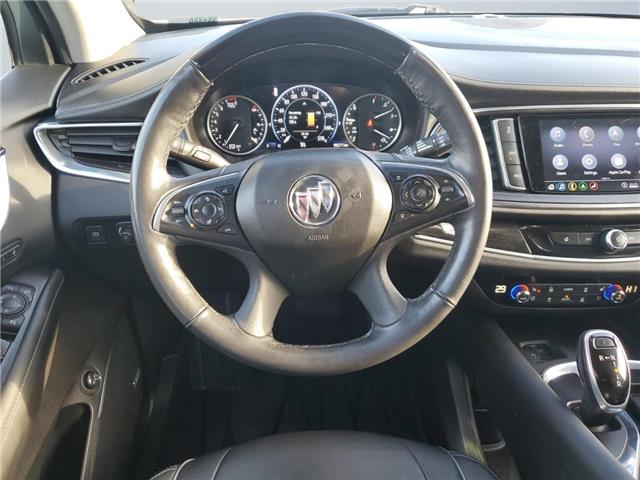 2020 Buick Enclave Avenir (Stk: 351469) in Medicine Hat - Image 12 of 17