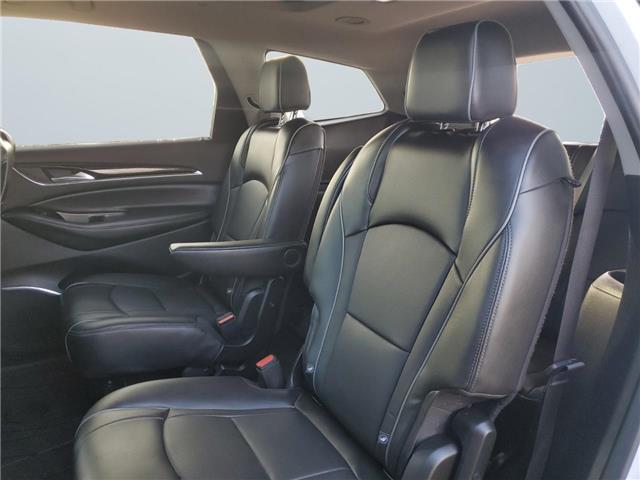 2020 Buick Enclave Avenir (Stk: 351469) in Medicine Hat - Image 13 of 17