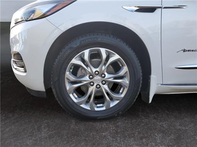 2020 Buick Enclave Avenir (Stk: 351469) in Medicine Hat - Image 14 of 17