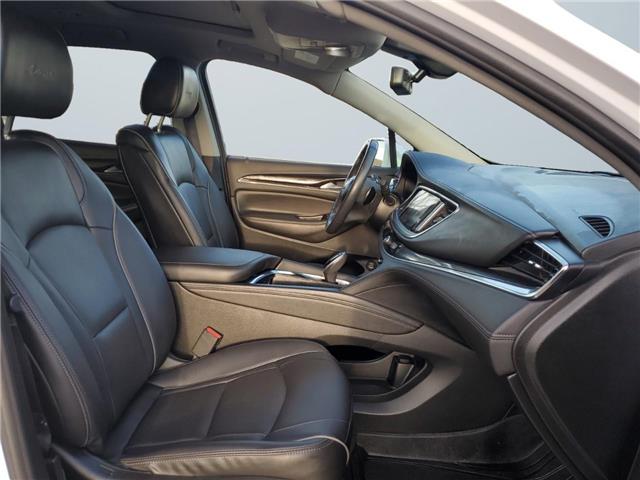 2020 Buick Enclave Avenir (Stk: 351469) in Medicine Hat - Image 15 of 17