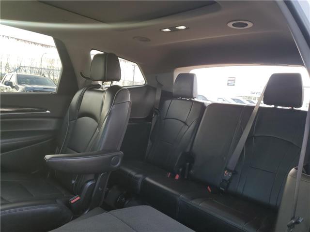 2020 Buick Enclave Avenir (Stk: 351469) in Medicine Hat - Image 16 of 17