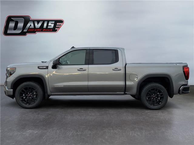 2026 GMC Sierra 1500 Elevation (Stk: 351419) in Medicine Hat - Image 2 of 15