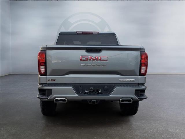2026 GMC Sierra 1500 Elevation (Stk: 351419) in Medicine Hat - Image 4 of 15