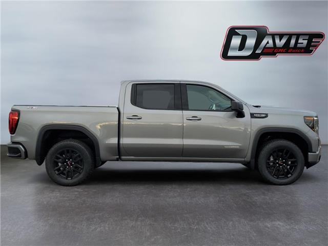 2026 GMC Sierra 1500 Elevation (Stk: 351419) in Medicine Hat - Image 6 of 15