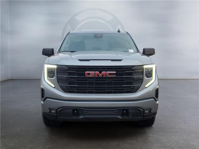 2026 GMC Sierra 1500 Elevation (Stk: 351419) in Medicine Hat - Image 8 of 15