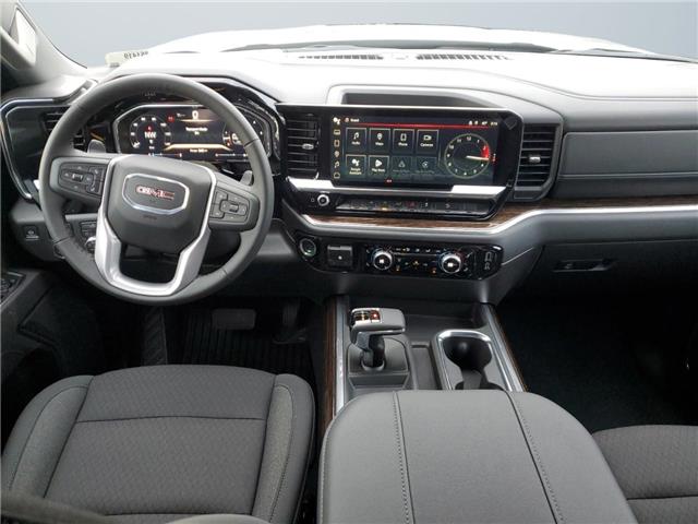 2026 GMC Sierra 1500 Elevation (Stk: 351419) in Medicine Hat - Image 10 of 15