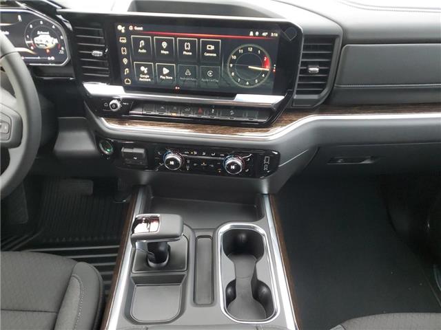 2026 GMC Sierra 1500 Elevation (Stk: 351419) in Medicine Hat - Image 11 of 15