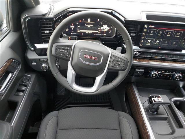 2026 GMC Sierra 1500 Elevation (Stk: 351419) in Medicine Hat - Image 12 of 15