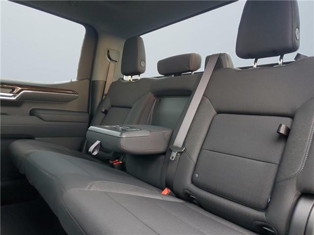 2026 GMC Sierra 1500 Elevation (Stk: 351419) in Medicine Hat - Image 13 of 15