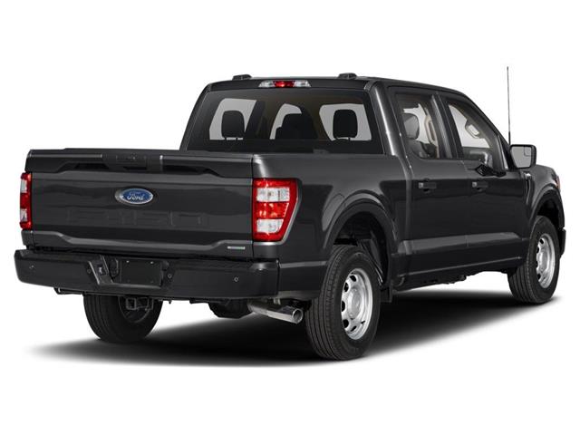 2022 Ford F-150  (Stk: OP25559) in Vancouver - Image 3 of 3