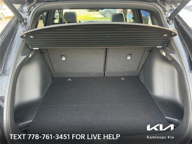 2025 Acura ADX A-Spec (Stk: 9K2547) in Kamloops - Image 9 of 22