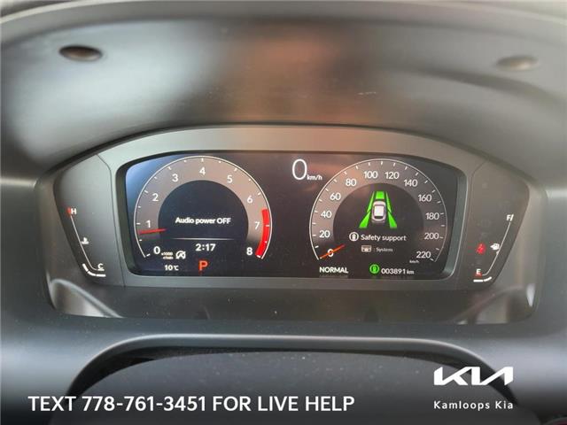 2025 Acura ADX A-Spec (Stk: 9K2547) in Kamloops - Image 12 of 22