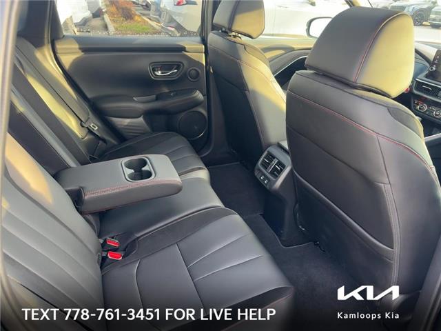 2025 Acura ADX A-Spec (Stk: 9K2547) in Kamloops - Image 20 of 22
