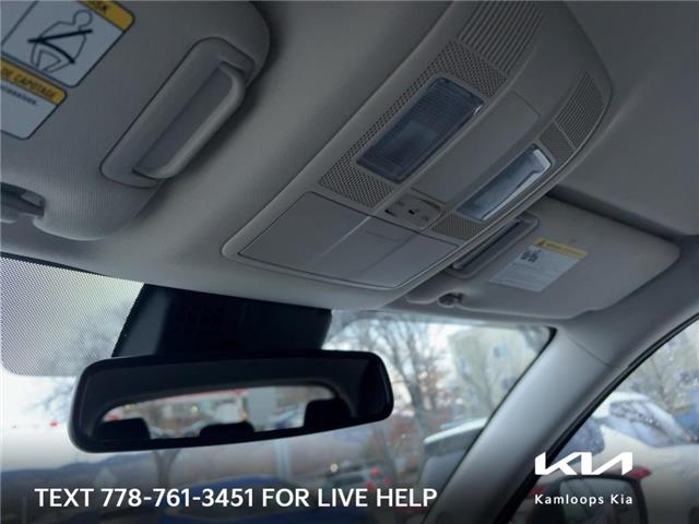 2024 Mazda CX-5 GS w/o CD (Stk: 9K2541) in Kamloops - Image 18 of 22