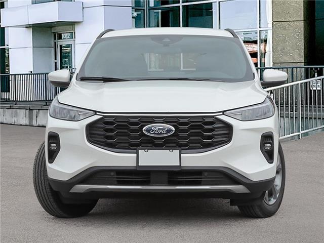 2025 Ford Escape ST-Line Select (Stk: S5989) in St. Thomas - Image 2 of 22