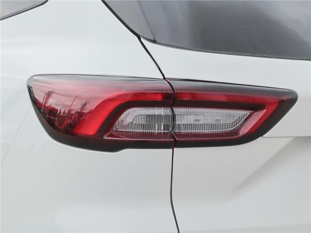 2025 Ford Escape ST-Line Select (Stk: S5989) in St. Thomas - Image 10 of 22