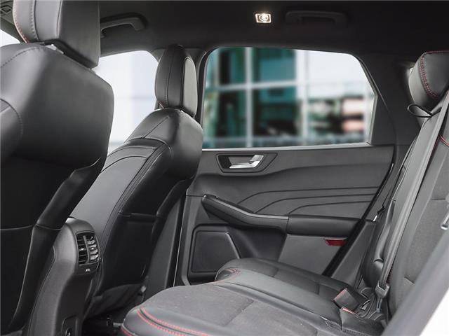 2025 Ford Escape ST-Line Select (Stk: S5989) in St. Thomas - Image 20 of 22
