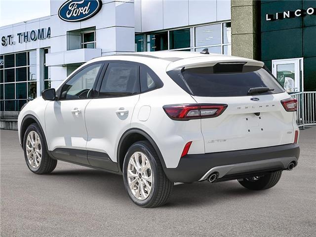 2026 Ford Escape Active (Stk: S6084) in St. Thomas - Image 4 of 9