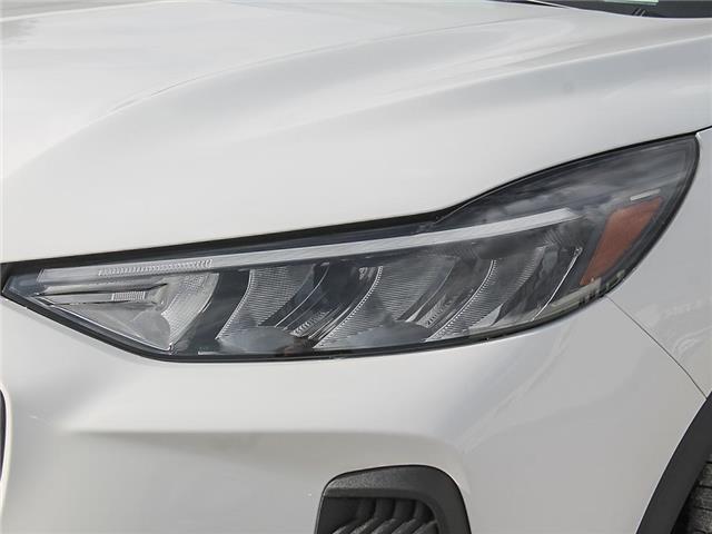 2026 Ford Escape Active (Stk: S6084) in St. Thomas - Image 9 of 9