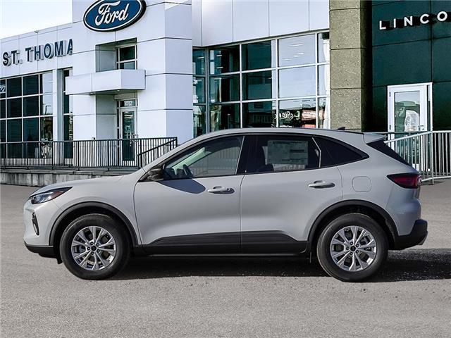 2026 Ford Escape Active (Stk: S6087) in St. Thomas - Image 3 of 10