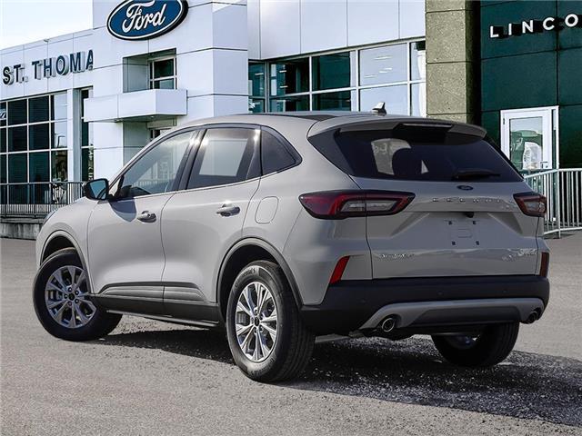2026 Ford Escape Active (Stk: S6087) in St. Thomas - Image 4 of 10