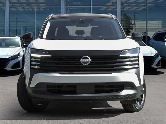 2026 Nissan Kicks SV (Stk: V26036) in Scarborough - Image 2 of 23