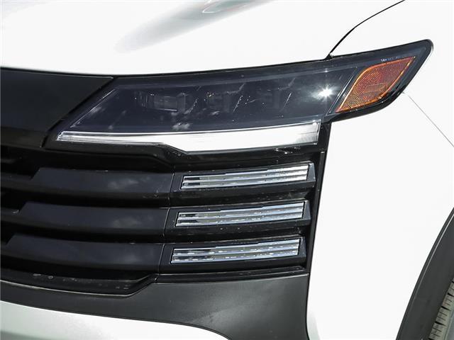 2026 Nissan Kicks SV (Stk: V26036) in Scarborough - Image 10 of 23