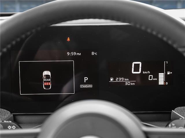 2026 Nissan Kicks SV (Stk: V26036) in Scarborough - Image 14 of 23